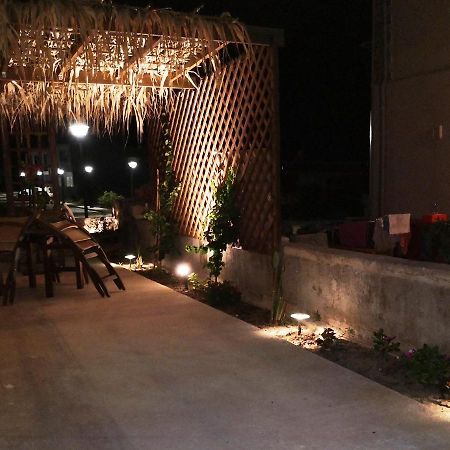 מסטיכרי Marika Apartments מראה חיצוני תמונה