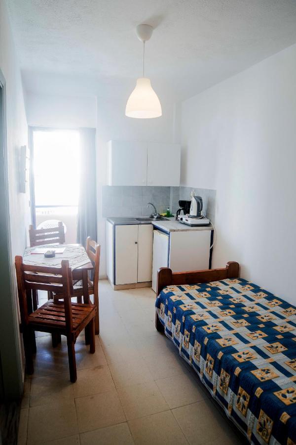 מסטיכרי Marika Apartments מראה חיצוני תמונה