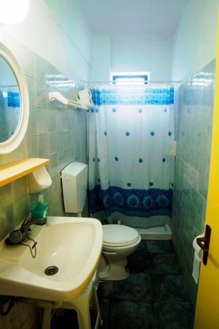 מסטיכרי Marika Apartments מראה חיצוני תמונה